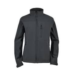 INDUSBORD - Chaqueta Softshell Mujer Custom Series Con Cierre Ykk ®