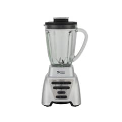 EASYWAYS - Licuadora Ultra Silver Gran capacidad 1,75L + vaso to go