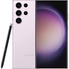 SAMSUNG - Galaxy S23 Ultra 512GB Morado