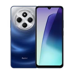 XIAOMI - Teléfono 5g Redmi 14C 8GB 256GB Dual Sim Azul