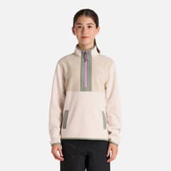 LIPPI - Polar Teen Girl Cozy Therm-Pro Jacket Jade