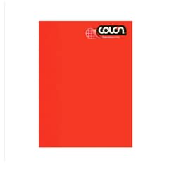 COLON - Cuaderno College Cuadro Chico 5mm 80hjs