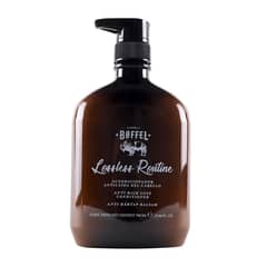 BOFFEL - Acondicionador Anticaída 700ml Hidratante Revitalizante