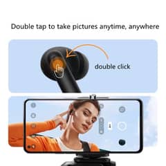 OPPO - Audífonos Inalámbricos Bluetooth enco air 2i - Blanco