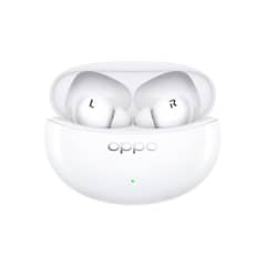 OPPO - Audífonos Inalámbricos Bluetooth enco free 3 - Blanco