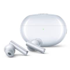 REALME - Audífonos Inalámbricos Bluetooth buds air 6 pro - Plata