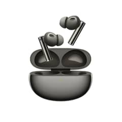 REALME - Audífonos Inalámbricos Bluetooth buds air 6 pro - Negro