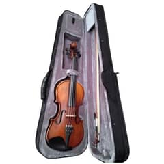 FREEMAN - Violín Classic Ly-8 34