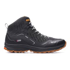 LIPPI - Botín Hombre Light Rock Mid Eco Indigo