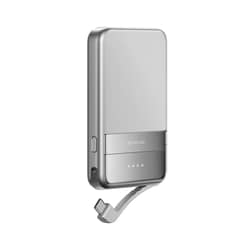 ECOFLOW - Rapid Power Bank Magnética 5000mAh Gris