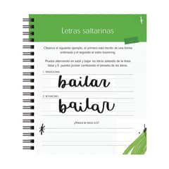 ARTEL - Libro Taller de letras
