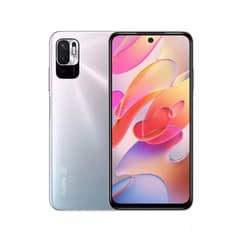 XIAOMI - Redmi note10 teléfono móvil 5G 8 + 128g Plateado Reacondicionado