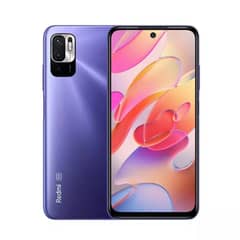 XIAOMI - Redmi note10 teléfono móvil 5G 8 + 128g Morado Reacondicionado