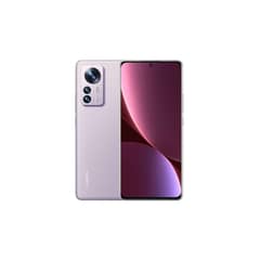 XIAOMI - 12PRO 2201122G 5G 12+256G morado Reacondicionado