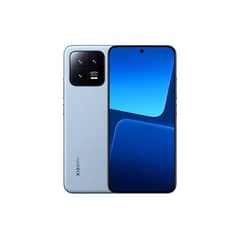 XIAOMI - 13 2211133G 5G  8+256G Azul Reacondicionado
