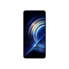 XIAOMI - K50 21121210G 5G 12+256G Negro Reacondicionado