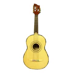 ACAPULCO - GUITARRON BAJO MEXICANO CON FUNDA GMB-5