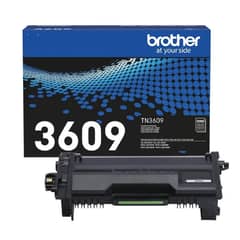 BROTHER - Toner TN-3609 Negro