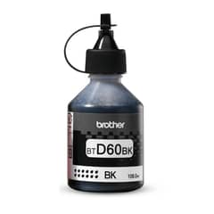 BROTHER - Tinta BTD60BK Negro