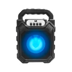 URBANO LABS - Parlante Bluetooth Karaoke Portátil Inalámbrico