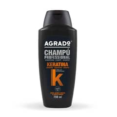 AGRADO - Champú Professional Keratina