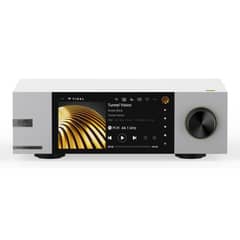 EVERSOLO - DMP-A6 MASTER EDITION Gen 2 Streamer-DAC de Alta Resolucion