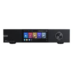 EVERSOLO - DMP-A8 Pre-amp - Streamer -DAC - Server de Alta Resolucion