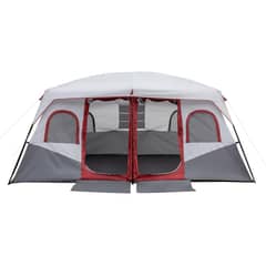 AFVENTURA - Tienda Campaña Para 8-10 Personas Portátil E Impermeable