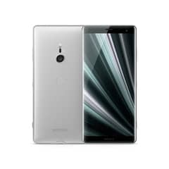 SONY - Xperia XZ3 H8416 6+64G Plateado 4G Reacondicionado