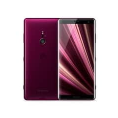 SONY - Xperia XZ3 H8416 6+64G Rojo 4G Reacondicionado