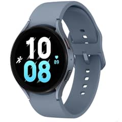 SAMSUNG - Galaxy Watch 5 44mm GPS Azul Reacondicionado