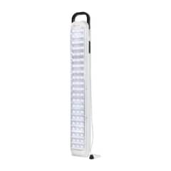POWERLAB - Lámpara De Emergencia 63 Led - Blanco