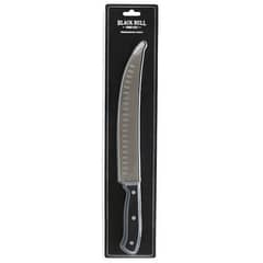 BLACK BULL - CUCHILLO REBANADOR BLACKBULL