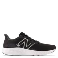 NEW BALANCE - 411 Zapatilla Running Hombre Negro