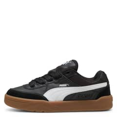 PUMA - Park Lifestyle Sk8 Zapatilla Urbana Hombre Negro