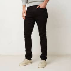 UNIVERSITY CLUB - Jeans Casual Slim Fit Hombre