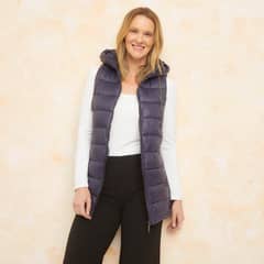 S COCCI - Parka Mujer