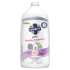 LYSOFORM - Limpiador Concentrado Pets 800 ml
